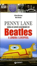 penny lane aa.vv. 8809745264
