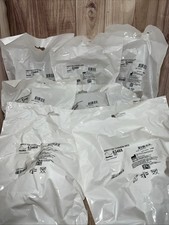 RESMED Lot of 8 AirFit F20 63468 Size Medium Cushion Replacement Sealed NEW