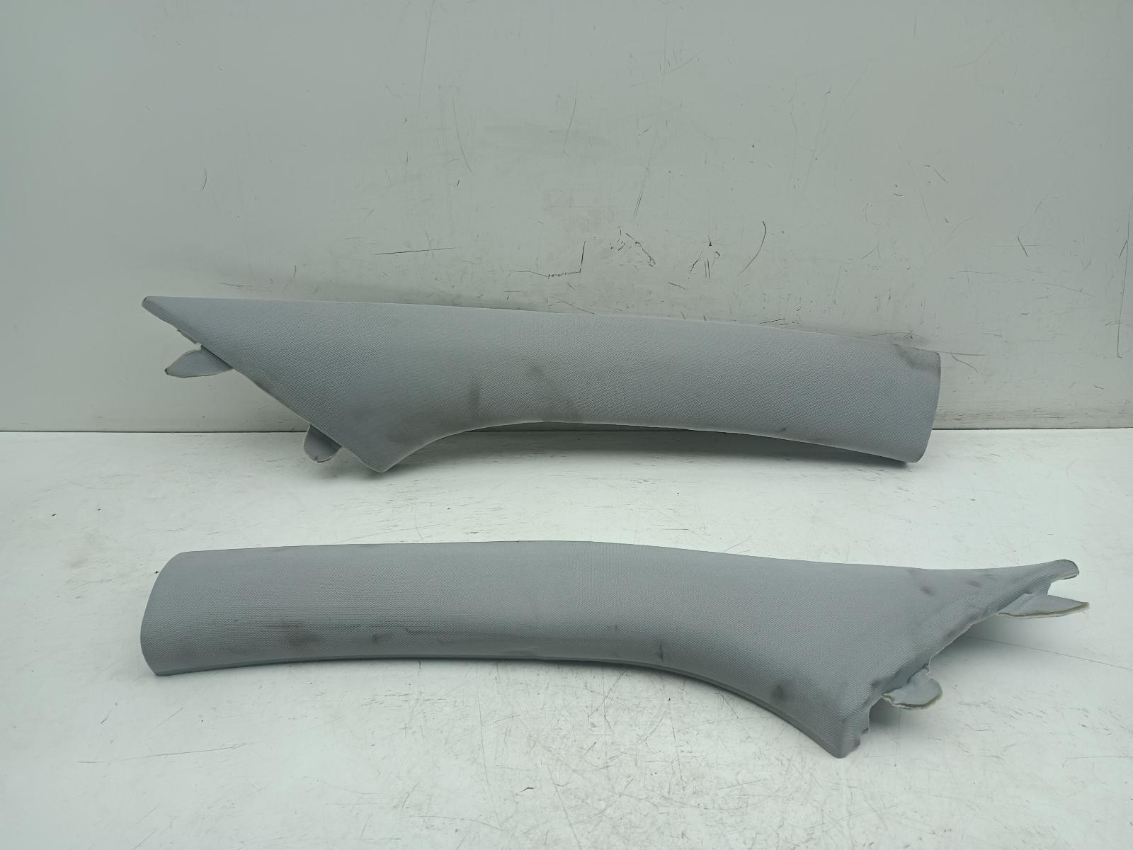 Hyundai Tucson A Post Trim Moulding Pair 85820D7200Ttx Mk3 Tl 2015-2021