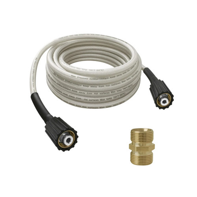 #ad Universal Pressure Washer Hose Replacement for Greenworks Power Washer Hose ... $25.89