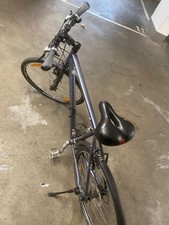Trekkingfahrrad 28 Zoll, Herren