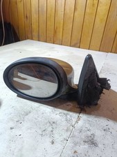 Retroviseur gauche (ou coque) Rover 75