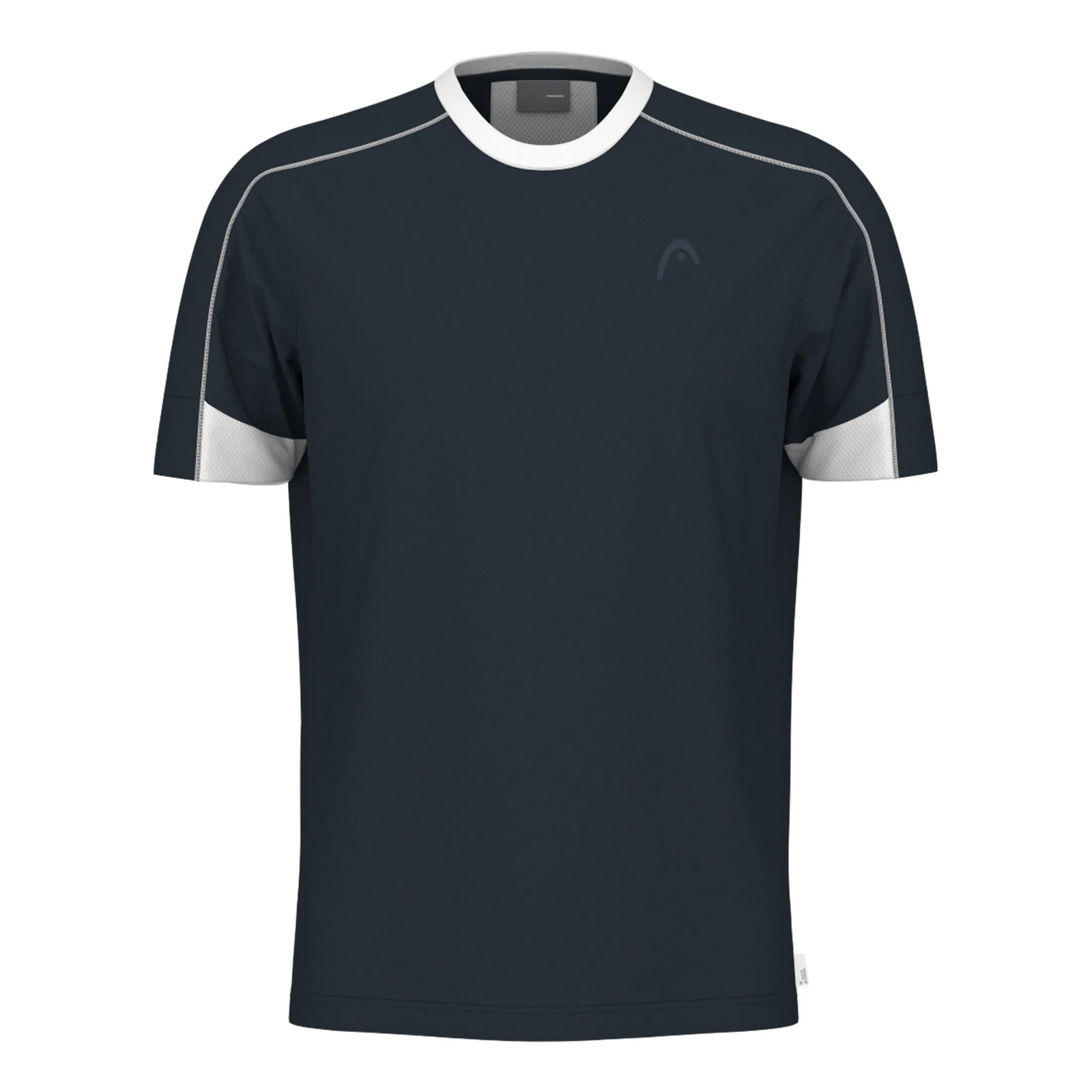 HEAD Performance Play Tech T-Shirt Herren dunkelblau 9290₽