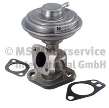 Pierburg 7.00309.07.0 AGR-Ventil für Audi A4 B7 A6 C6 Q7 A8 VW Phaeton Touareg