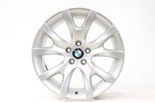 1x BMW Einzelfelge X6 E71 E72 19 Zoll Styling 257 V-Speiche HA