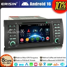 Autoradio BMW X5