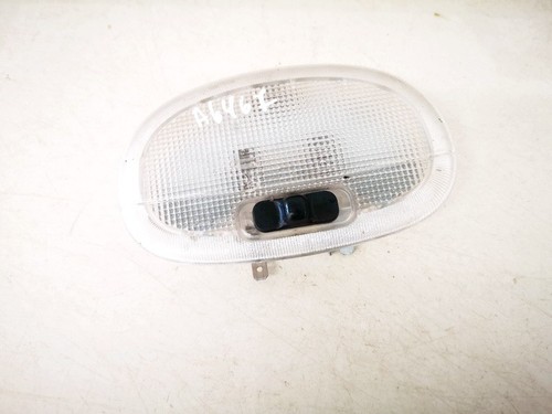 xs4113776ba Innenleuchte Hinten xs41-13776-ba Ford Mondeo DE1266166-26