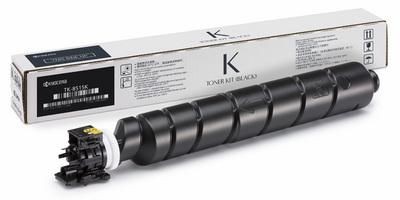 Kyocera Black Tk-8515K Toner Cartridge 1 Pc(S) Original - Image 3