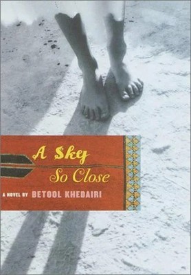 A Sky So Close Buch Pantheon Books
