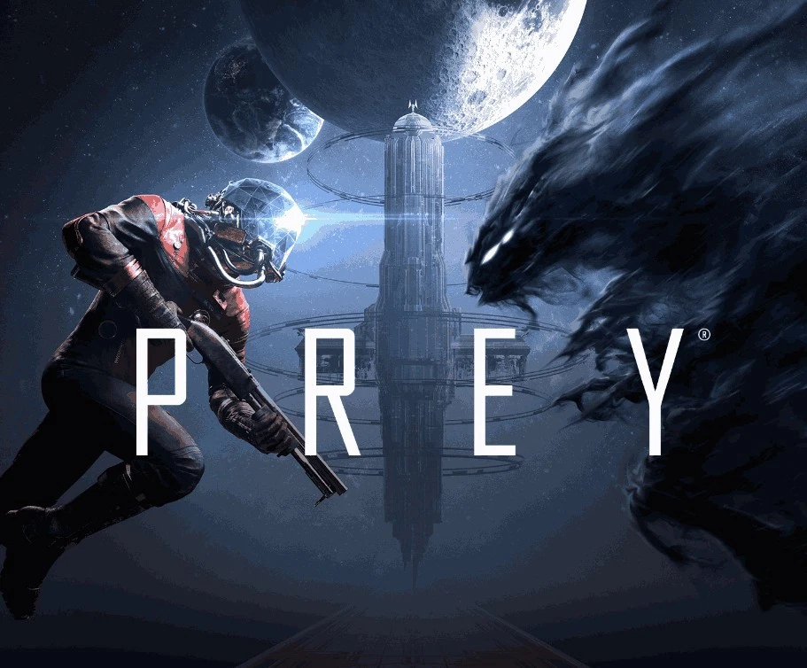 PREY (Sony PlayStation 4, 2017) Version Française - Photo 3/3