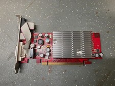 NVIDIA GeForce 7200GS 128MB DDR2 PCI-E VGA S-Video DVI Video Graphics Card