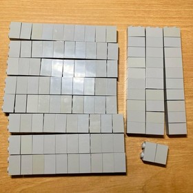 LEGO Castle King&rsquo;s Castle 7094 Fantasy Era Building Toy Set With Manual 7094