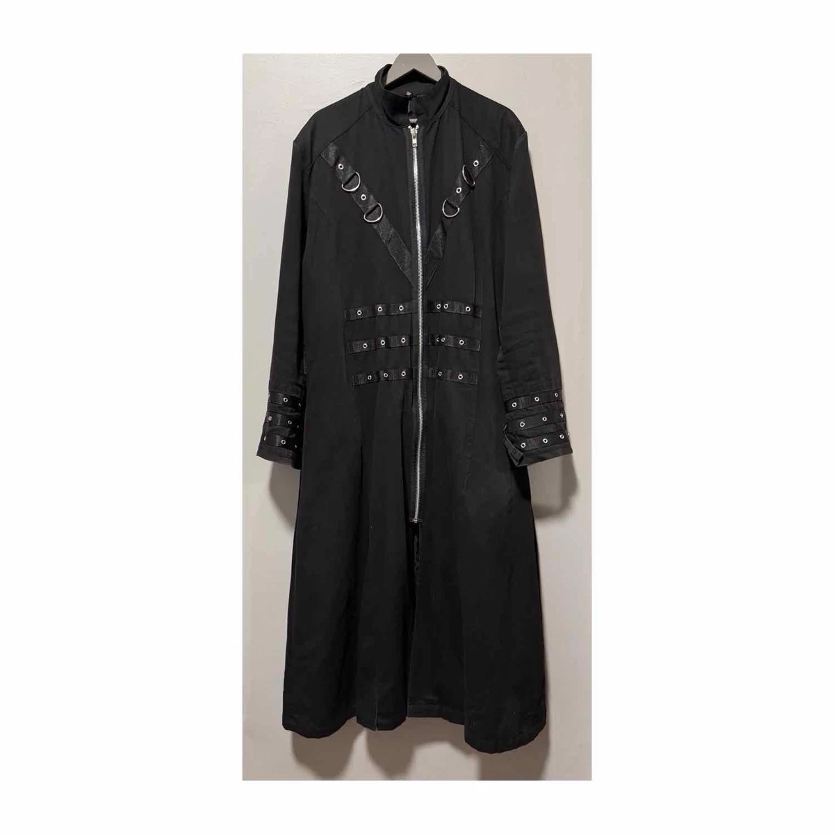 TRIPP NYC Trench Coats Coats, Jackets & Vests for Men for Sale