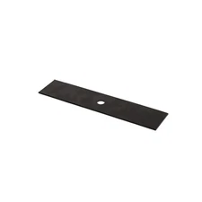 New Oregon OEM 40-130 Product Edger Blade 9In X 1/2In X 0.09 Arnold -