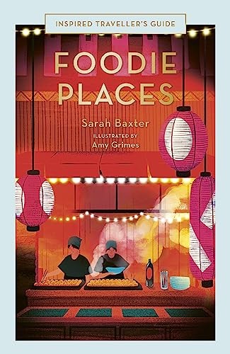 Foodie Places - Image 8