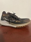 Nike React Pegasus Trail 4 GoreTex Men Size 14 Anthracite Ale Brown FD5841-001 — photo 3
