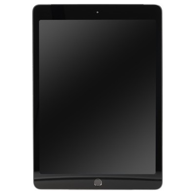 Apple iPad 8 2020 32GB Space Gray 10,2 Zoll Wi-Fi Cellular Tablet MYMH2FD/A