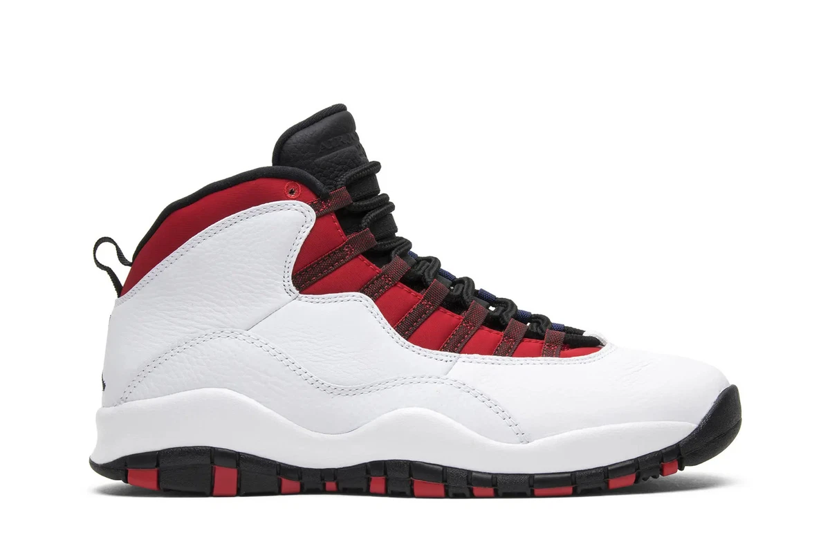 Jordan 10 Westbrook Class of 2006 for Sale | Authenticity