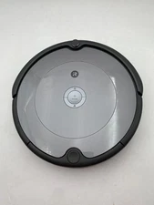 iRobot Roomba Smart Vacuums – Parts or Repair – Lot of 7