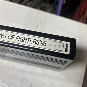 The King Of Fighters 95 Neo Geo Original arcade Video game board PCB