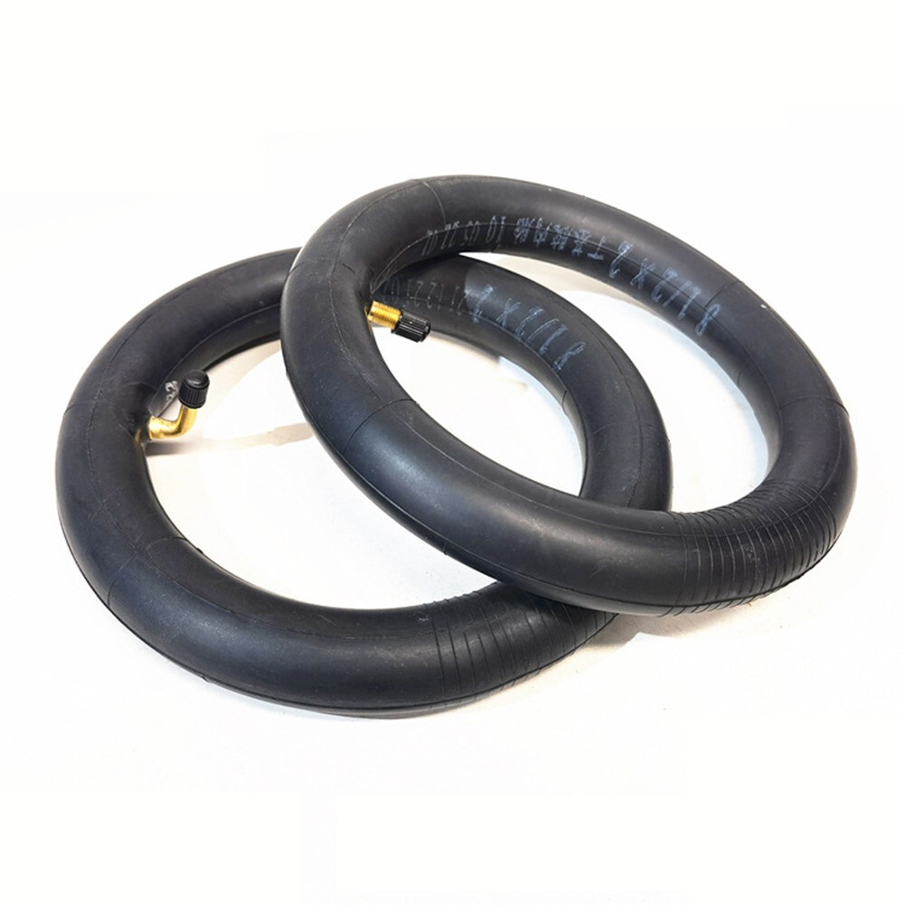 2pc 8.5inch Electric Scooter Inner Tube 8 1/2X2(50-156) Tire For-Xiaomi New-image