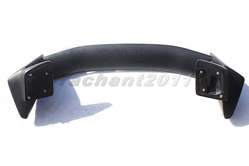 FRP Nur Spec Style Rear Spoiler For Toyota GT86 FT86 ZN6 FRS Subaru BRZ ZC6 - Picture 8 of 10