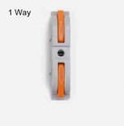 <!--F#f_0-->32A 1 Way Spring Lever Electrical Connector Block Terminal 0.08-4mm² Wire<!--F/-->