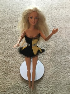 skipper barbie costume