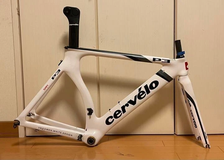 Ebay 2025 cervelo p3