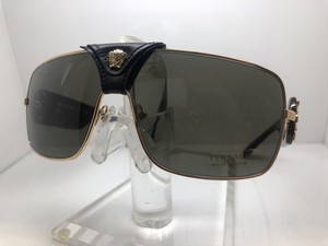 versace square glasses