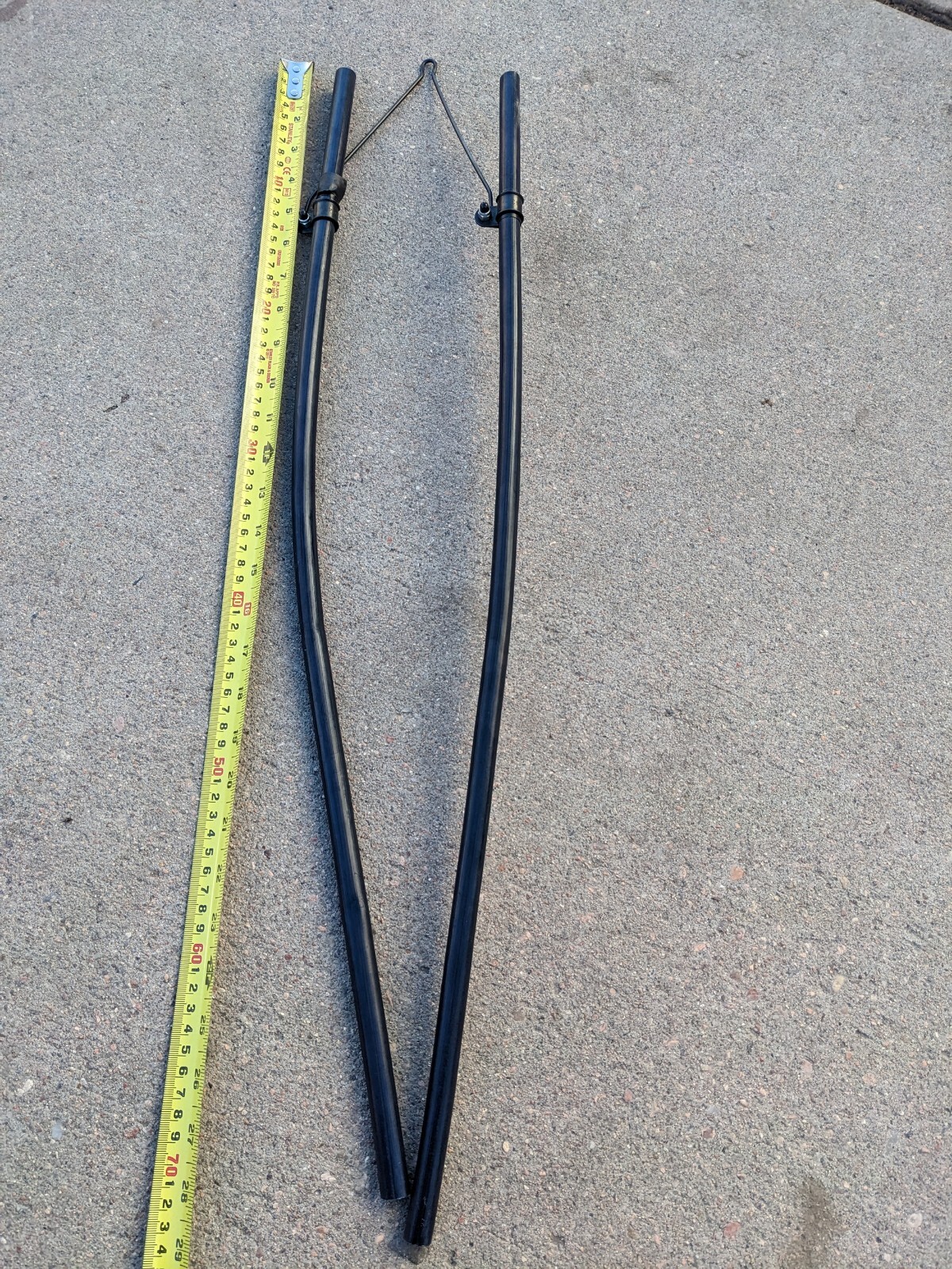 Wheelchair Handcycle Chain Guard for Rio Dragonfly or eDragonfly