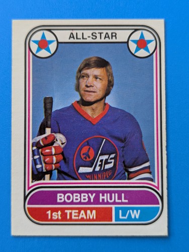 1975-76 O-Pee-Chee WHA Hockey - U-Pick - Picture 141 of 318