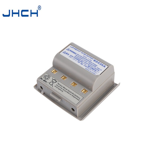 Аккумулятор sokkia bdc35a
