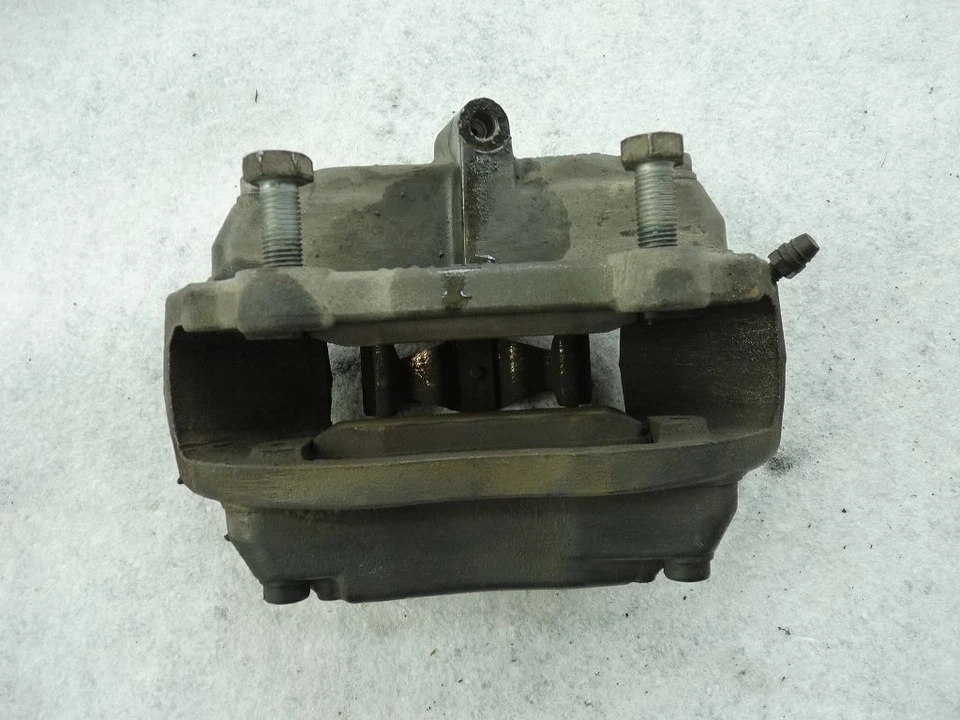 Mercedes W211 400 CDI A0024202383 Pinza freno delantero izquierdo Brembo - Imagen 2 de 2