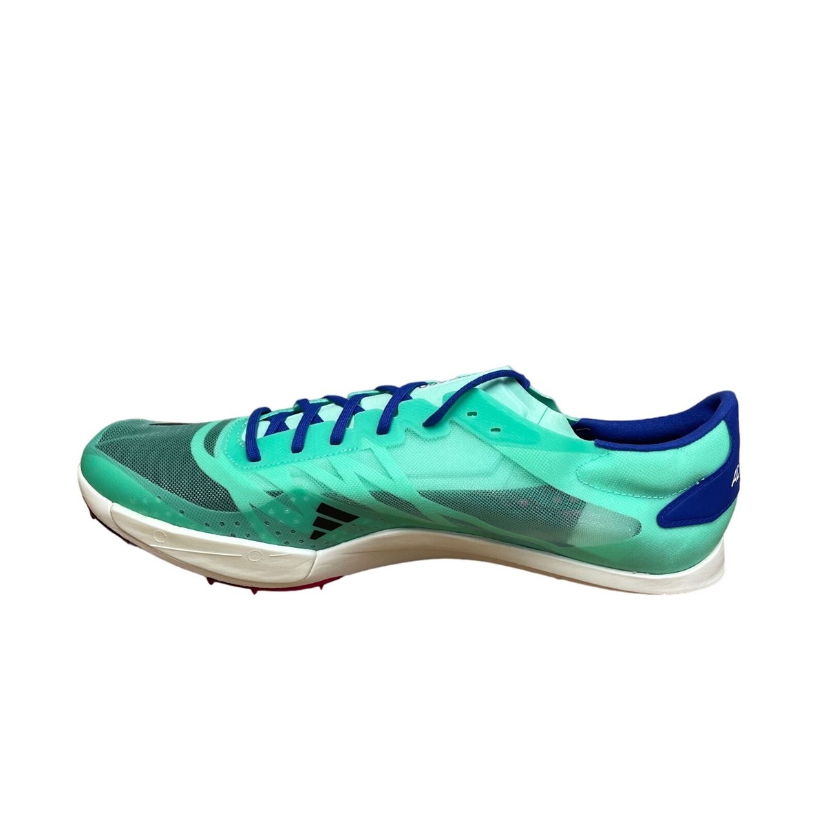 adidas gazelle silver green womens adidas Adizero Ambition Shoes - Men's - Lucid Lemon / Core Black / Halo Silver