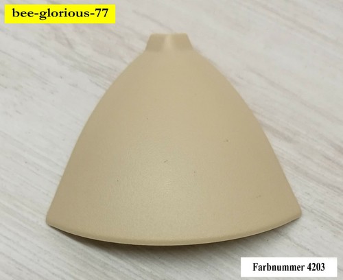 ALNO Wap FINO Formteil WapFi Auswahl Ecke Verbinder Wandanschluß Wischleiste APL - Bild 15 von 24
