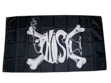 PHISH 3'X5' FLAG BANNER "Full Color Both Sides" FAST SHIPPING