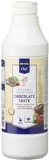 Horeca Eis Dessert Sauce Schokolade 1 kg - Eissauce Schoko