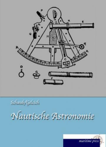 Thumbnail - Nautische Astronomie 3800