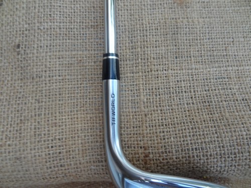 HONMA T WORLD S-SOLE 60°/12 Wedge ⛳ NS PRO MODUS3 115 Steel Wedge - Picture 5 of 8