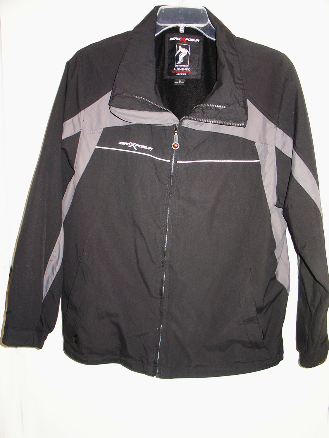 Medium ZeroXposur Authentic Element Protector Men… - image 1