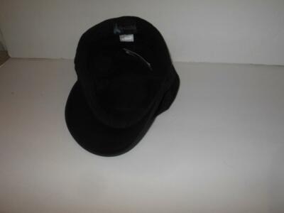 c NEW HONG KONG DISNEYLAND  SZ. ADULT  BLACK  CENTER RHINESTONE HAT W/ TAGS disneyland | Accessories | C New Hong Kong Disneyland Sz  main image 4