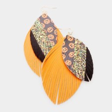 Halloween Party Jewelry 3320 Holiday Season Jewelry Haunted House