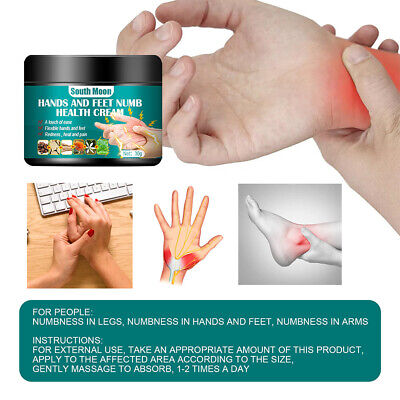 neuropathy cream