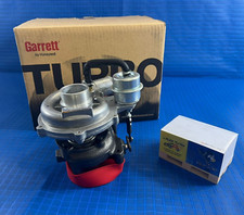 Turbo Land Rover FREELANDER