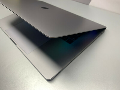 Macbook pro 15 2019 i7 32GB/1TB