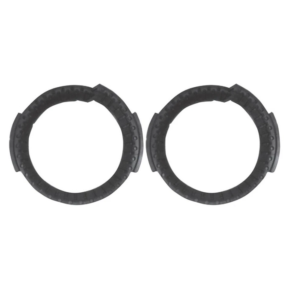 Compatível com amortecedores e apoios de suspensão Dodge Neon KYB isolador de mola helicoidal traseiro inferior 2x PZ - Imagem 2 de 3