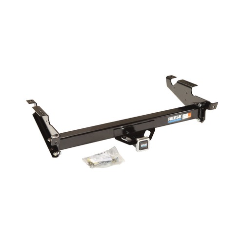 Reese Trailer Hitch For 78-86 Chevrolet G10 G20 G30 w/ Wiring and 1-7/8" Ball - Picture 2 of 6