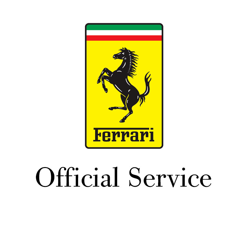 Ferrari 458,488  - Battery Bracket - P/N 85280000