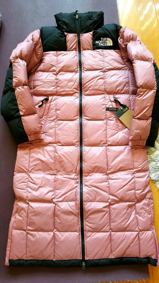 Nuptse duster the north deals face